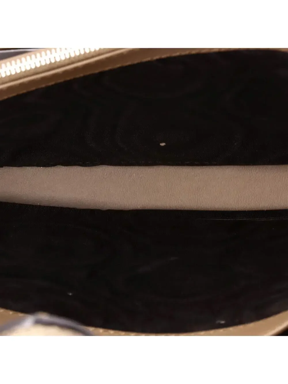 Gucci Dionysus Chain Wallet Gg Coated #295082G14B